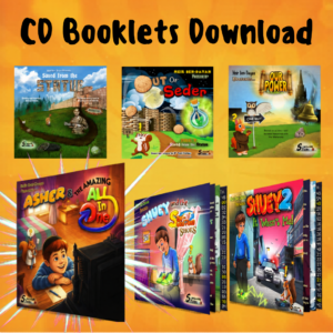 CD Booklets